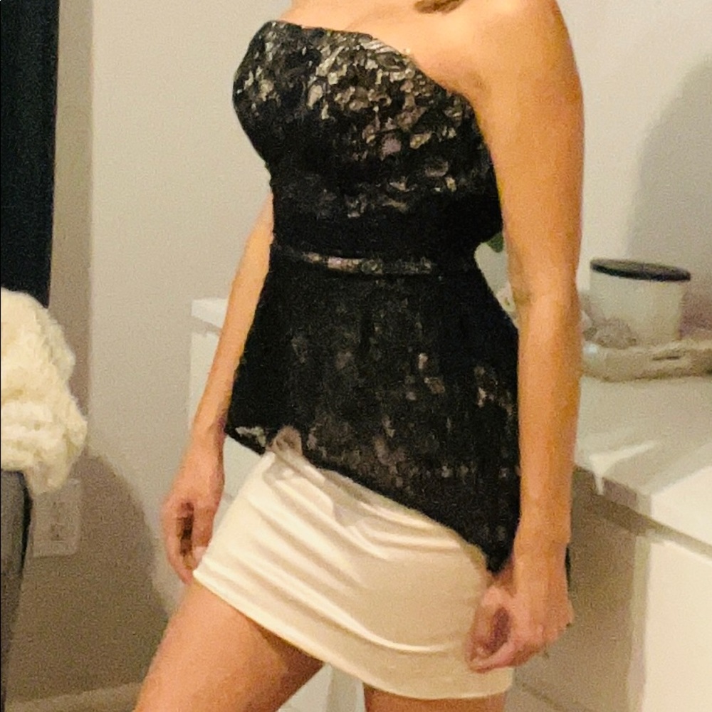 Dress by Guess